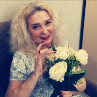 Анжелика, Россия, Липецк, 47 лет