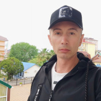 Александр, Россия, Сочи, 40