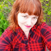 Татьяна, Россия, Оренбург, 48 лет