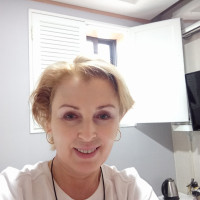 Елена Ахметова, Казахстан, Алматы, 58 лет