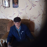 Оганес Игитханян, Россия, Пермь, 62 года