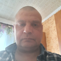 Виталий Соковцев, Россия, Норильск, 46 лет