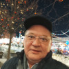 Андрей, 53, Россия, Астрахань