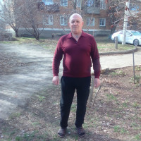 Михаил, Россия, Ростов-на-Дону, 70 лет