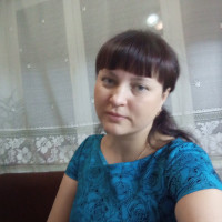 Людмила, Россия, Гатчина, 43 года