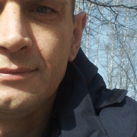 Владимир Басов, Россия, Жуковский, 45 лет