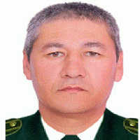Шер, Узбекистан, Наманган, 44 года