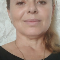 Марина, Россия, Симферополь, 50 лет