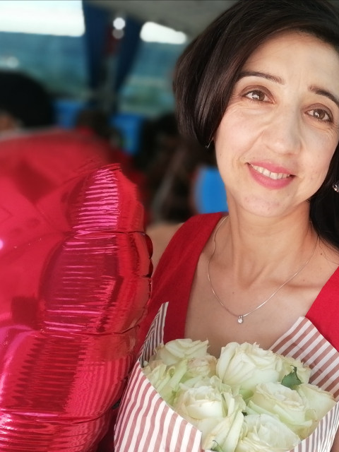 Анна, Москва, м. Аннино, 49 лет, 2 ребенка. Хочу встретить серьезного и надежного мужчину для любви и серьезных отношений, брака и создания семьи....  Анкета 751832. 