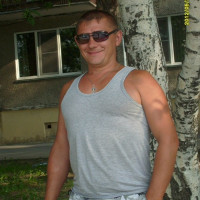 Иван Маргаринт, Россия, Новосибирск, 47 лет