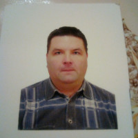 Денис, Россия, Воронеж, 54 года
