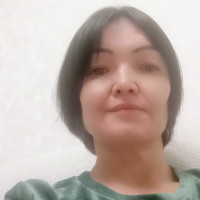 Лилия, Россия, Йошкар-Ола, 49 лет