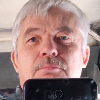 Александр Шангин, Россия, Улан-Удэ, 58