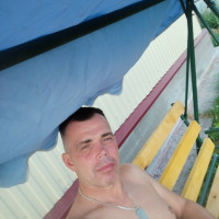 Андрей, Россия, Нижневартовск, 45 лет