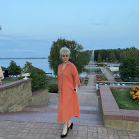 Татьяна, Россия, Москва, 54 года