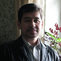 Олег Никитин, Россия, Анапа, 48 лет