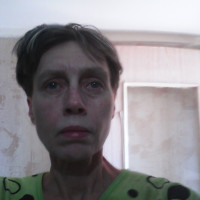 Светлана, Россия, Москва, 54 года