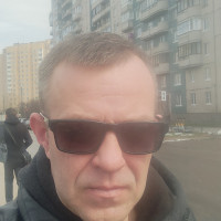 Максим, Санкт-Петербург, м. Проспект Большевиков, 42 года