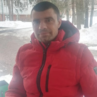 Денис, Россия, Воронеж, 34 года
