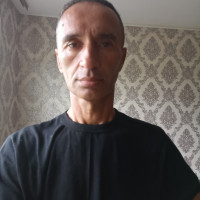 Радик, Россия, Казань, 53 года