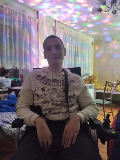 Ваня Мишкин, Россия, Ростов-на-Дону. Фото на сайте ГдеПапа.Ру