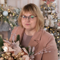 Елена Целовальникова, Россия, Воронеж, 33 года