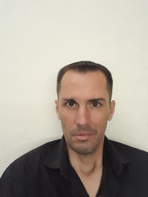 Алексей, Санкт-Петербург, м. Балтийская, 46 лет, 1 ребенок, 2 фото. Познакомлюсь с девушкой, женщиной для любви и серьезных отношений.  Анкета 752086. 