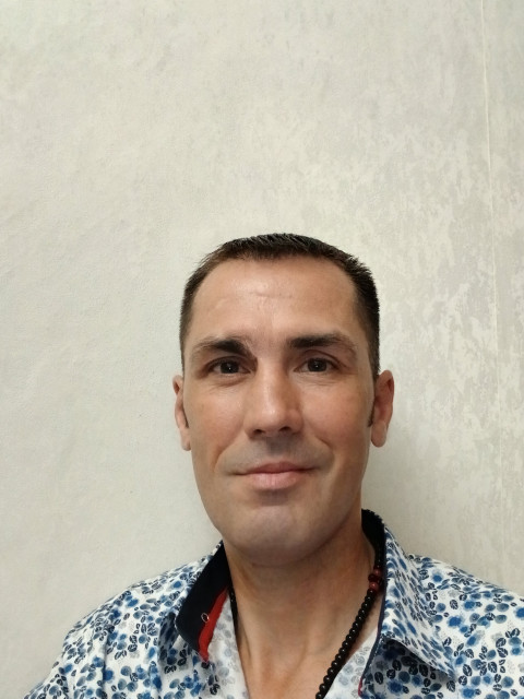 Алексей, Санкт-Петербург, м. Балтийская. Фото на сайте ГдеПапа.Ру