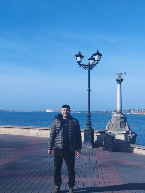 Владимир, Россия, Курган. Фото на сайте ГдеПапа.Ру