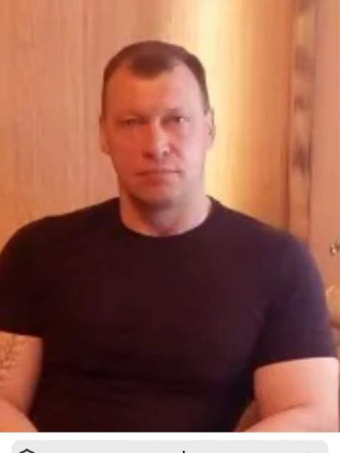 Сергей, Россия, Тверь, 48 лет. Хочу встретить женщину для встреч