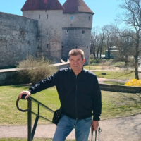 Дмитрий, Москва, м. Щёлковская, 59 лет