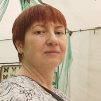 Ирина, Россия, Красноярск, 47 лет