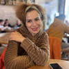 Надежда Корнеева, Россия, Москва, 38