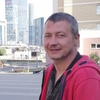 Евгений Седых, Россия, Москва, 40