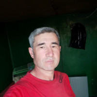 Жорж, Россия, Саратов, 44 года