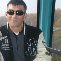 Руслан, Россия, Южно-Сахалинск, 45 лет