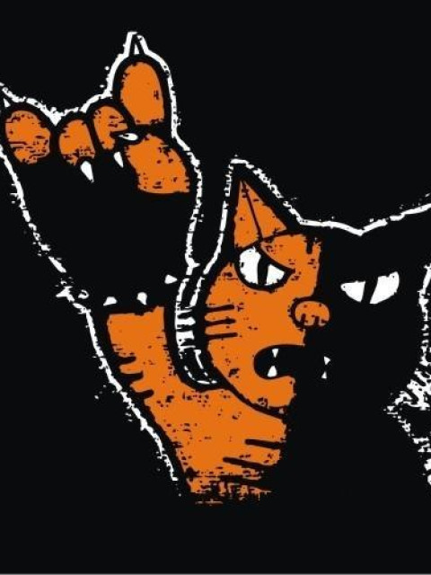 Нет Больше Меня Прежнего, Россия, Санкт-Петербург. Фото на сайте ГдеПапа.Ру