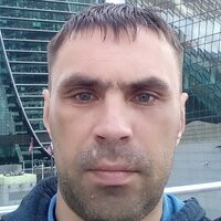 Андрей Яковлев, Россия, Санкт-Петербург, 36 лет