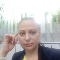 Нина, Россия, Волгоград, 40 лет