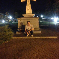 Анатолий Мажников, Россия, Ставрополь, 66 лет