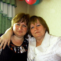 Елена Свиридова, Россия, Новосибирск, 60 лет