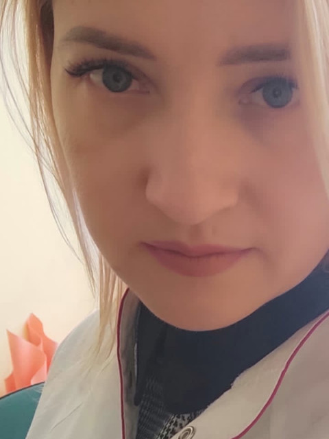 Валентина, Россия, Тюмень. Фото на сайте ГдеПапа.Ру