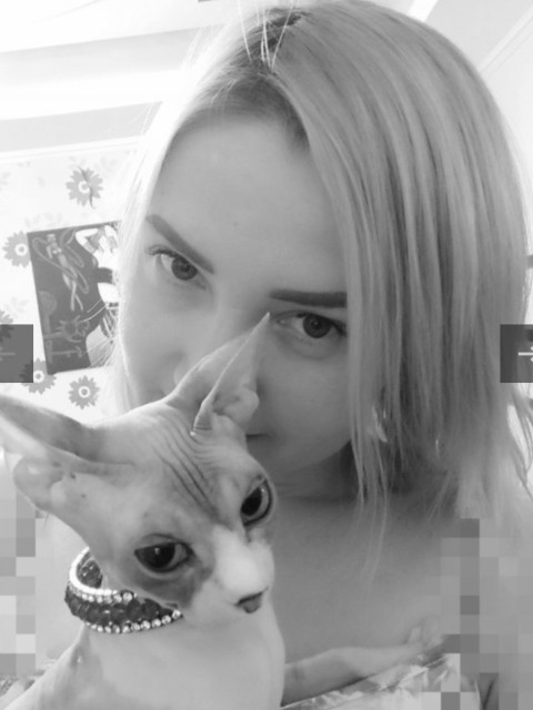 Валентина, Россия, Тюмень. Фото на сайте ГдеПапа.Ру