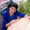 Елена Глебова, Россия, Отрадный, 62