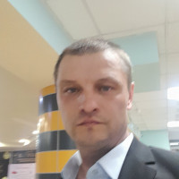 Сергей, Россия, Южно-Сахалинск, 43 года