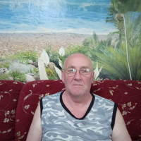 Геннадий, Россия, Иваново, 64 года