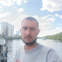 Максим, Россия, Москва, 41 год
