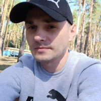 Андрей, Россия, Ульяновск, 36 лет
