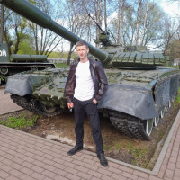 Кирилл, Россия, Тверь, 38 лет