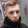 Андрей Малыхин, 27, Россия, Норильск